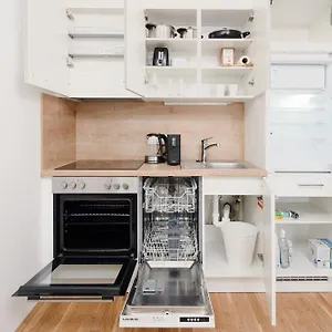 Apartment Whats-app Self-check-in - Am Hauptbahnhof, Graz